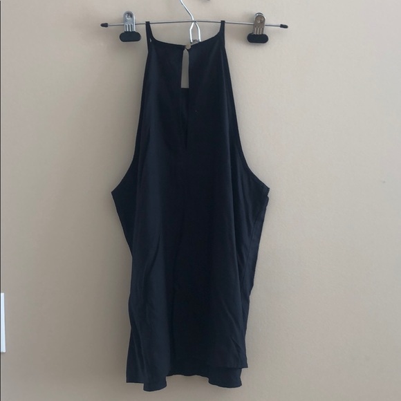 Halter Top by Dynamite - Picture 2 of 2